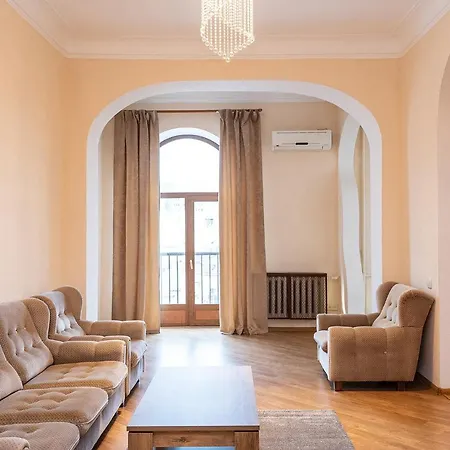 Kiev 24 Apartments Exterior photo