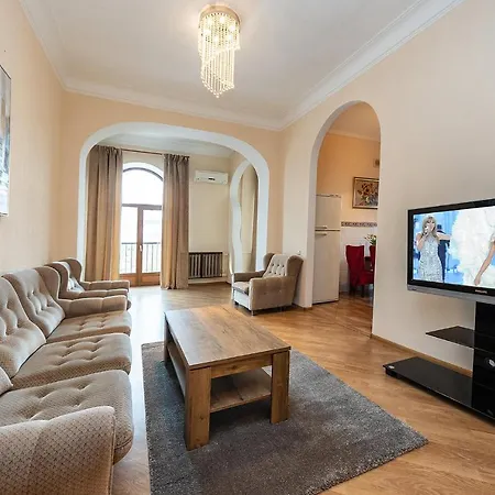 Kiev 24 Apartments Exterior photo