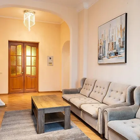 Kiev 24 Apartments Exterior photo
