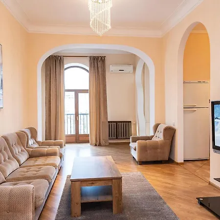 Kiev 24 Apartments Exterior photo