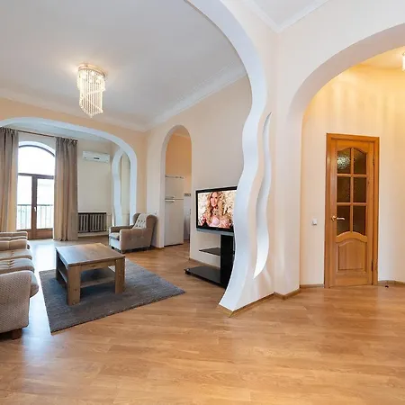 Kiev 24 Apartments Exterior photo