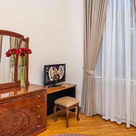 Kiev 24 Apartments Exterior photo