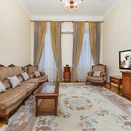 Kiev 24 Apartments Exterior photo