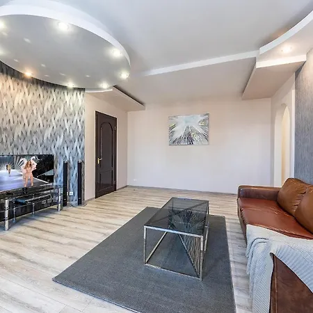 Kiev 24 Apartments Exterior photo
