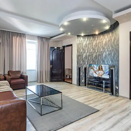 Kiev 24 Apartments Exterior photo
