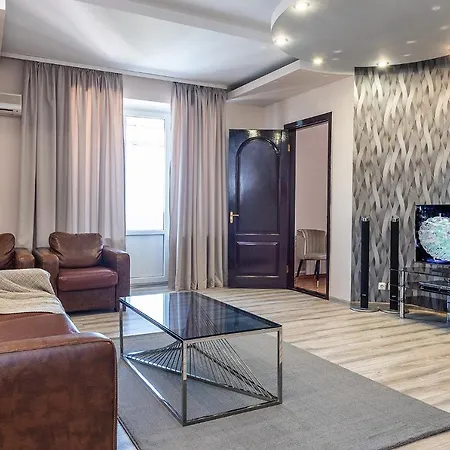 Kiev 24 Apartments Exterior photo