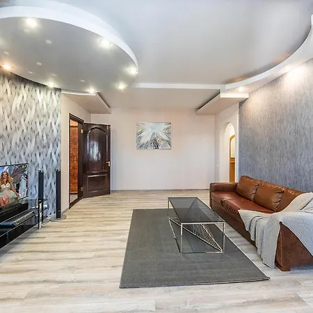 Kiev 24 Apartments Exterior photo