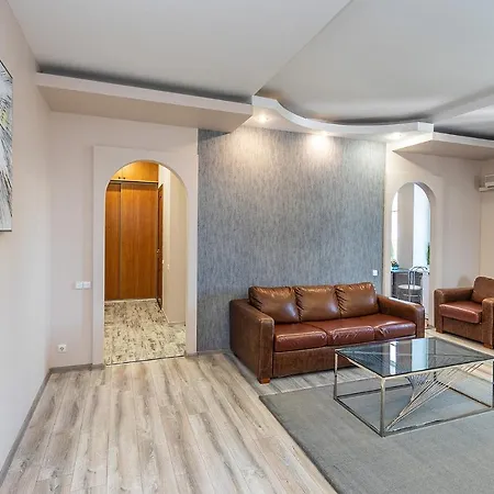 Kiev 24 Apartments Exterior photo