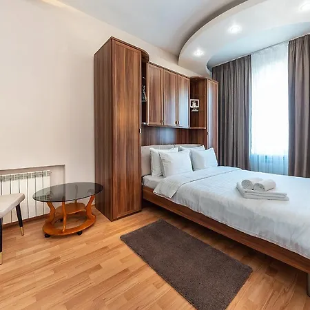 Kiev 24 Apartments Exterior photo