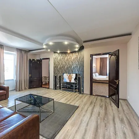 Kiev 24 Apartments Exterior photo