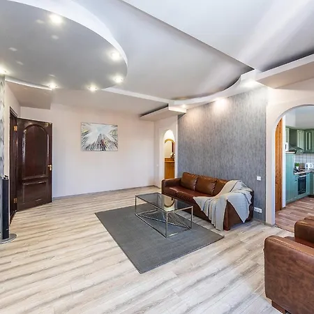 Kiev 24 Apartments Exterior photo