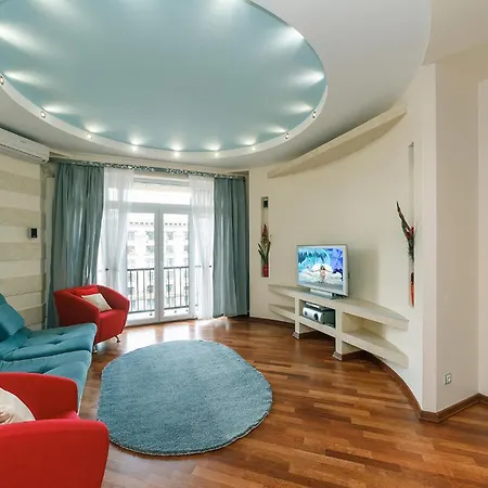 Kiev 24 Apartments Exterior photo