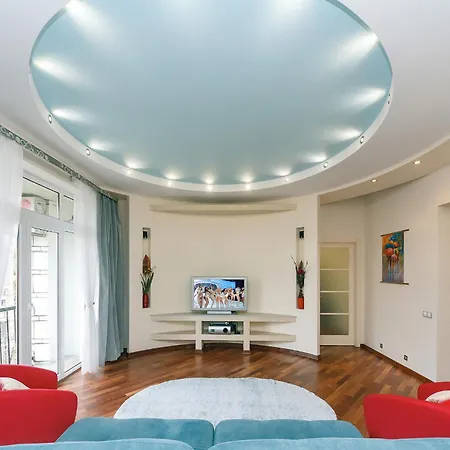 Kiev 24 Apartments Exterior photo