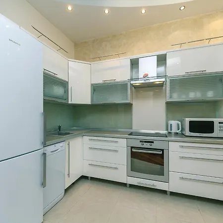 Kiev 24 Apartments Exterior photo