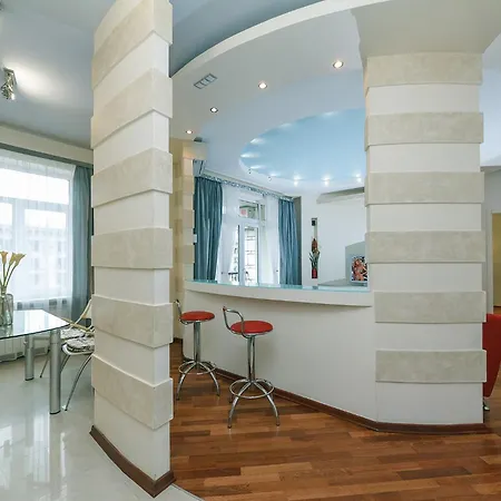 Kiev 24 Apartments Exterior photo