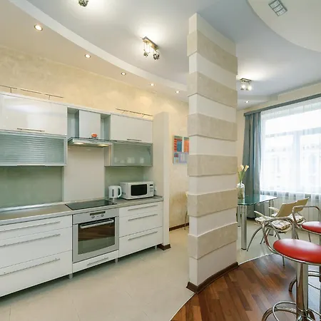 Kiev 24 Apartments Exterior photo