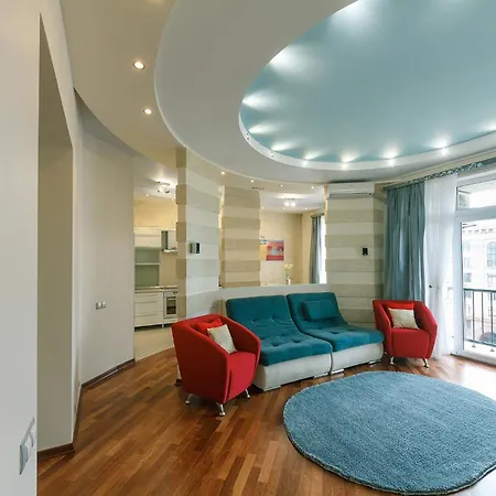 Kiev 24 Apartments Exterior photo