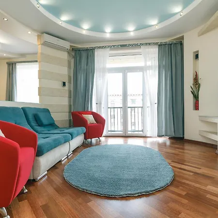 Kiev 24 Apartments Exterior photo