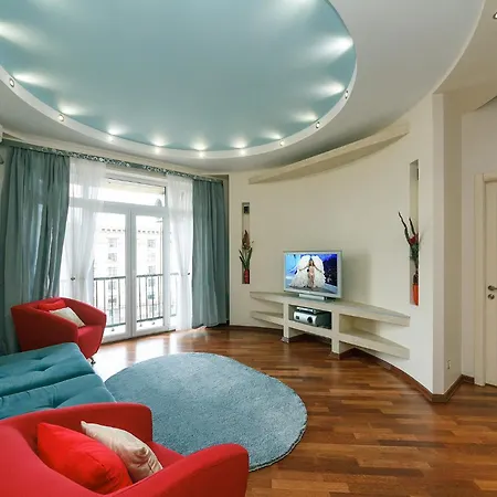 Kiev 24 Apartments Exterior photo