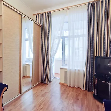Kiev 24 Apartments Room photo