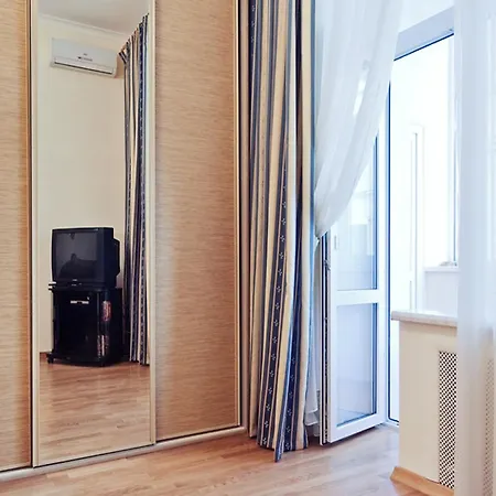 Kiev 24 Apartments Room photo