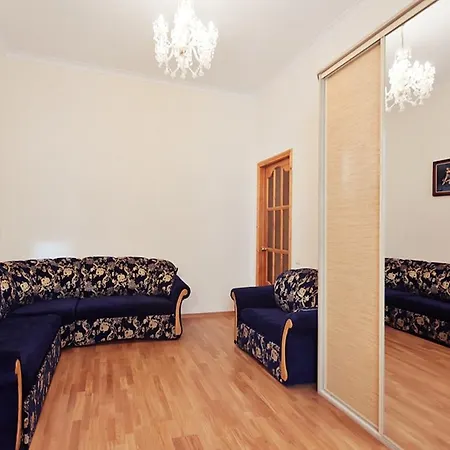 Kiev 24 Apartments Room photo