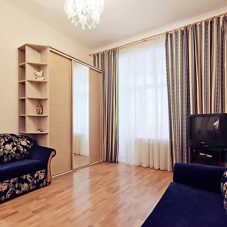 Kiev 24 Apartments Room photo