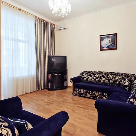 Kiev 24 Apartments Room photo