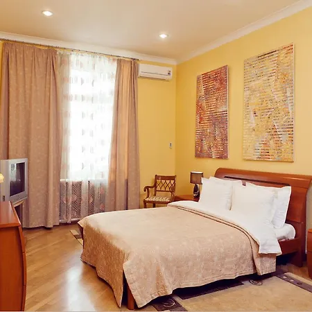 Kiev 24 Apartments Exterior photo