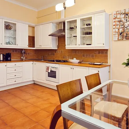 Kiev 24 Apartments Exterior photo