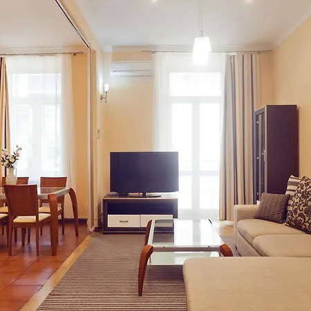 Kiev 24 Apartments Exterior photo