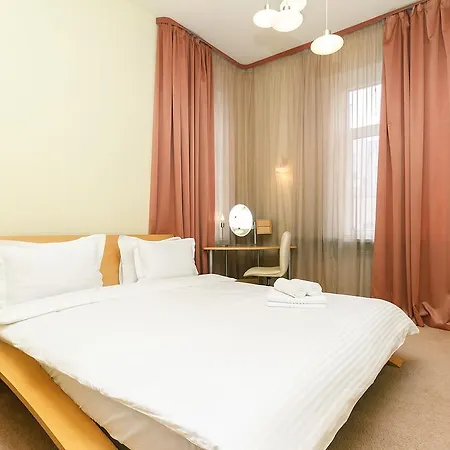 Kiev 24 Apartments Exterior photo