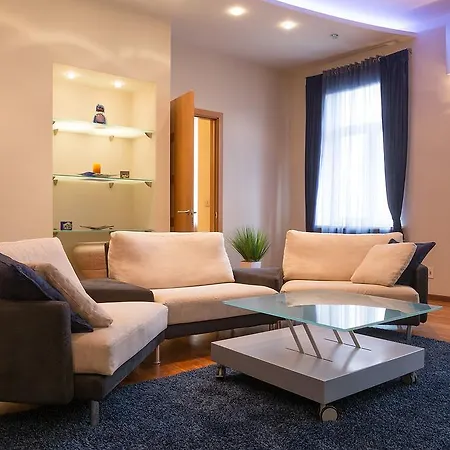 Kiev 24 Apartments Exterior photo