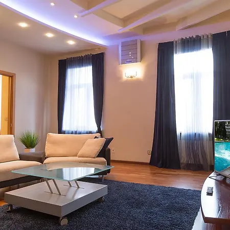 Kiev 24 Apartments Exterior photo