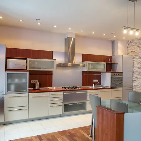 Kiev 24 Apartments Exterior photo
