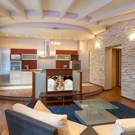 Kiev 24 Apartments Exterior photo