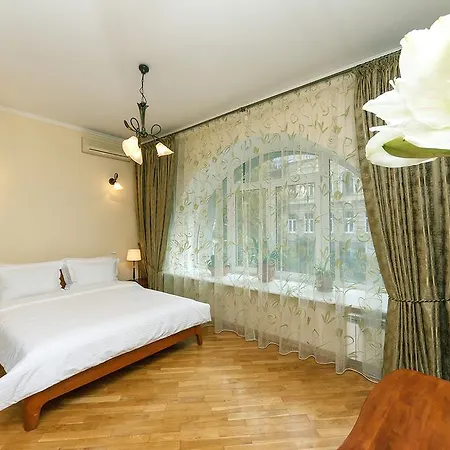 Kiev 24 Apartments Exterior photo