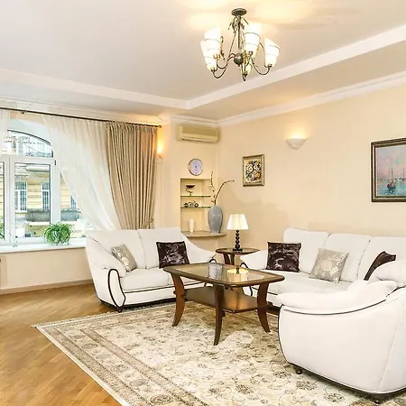 Kiev 24 Apartments Exterior photo