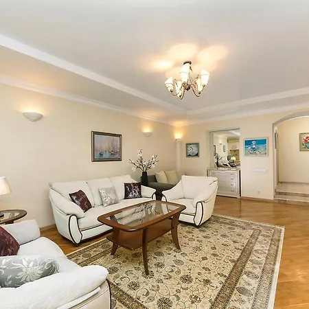 Kiev 24 Apartments Exterior photo