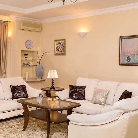 Kiev 24 Apartments Exterior photo