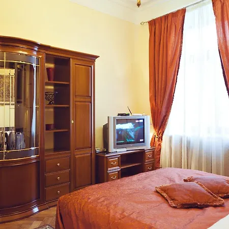 Kiev 24 Apartments Exterior photo
