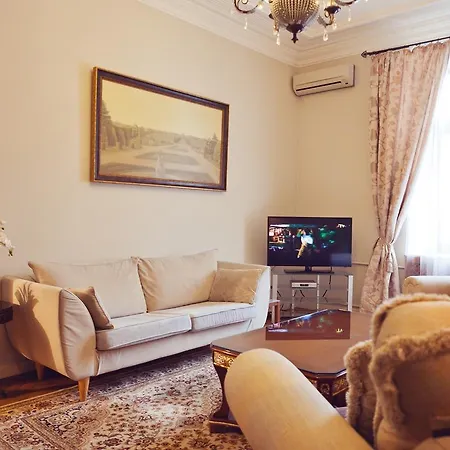 Kiev 24 Apartments Exterior photo
