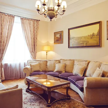 Kiev 24 Apartments Exterior photo