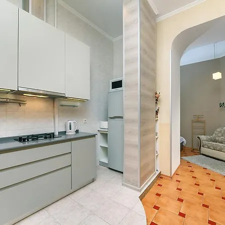 Kiev 24 Apartments Exterior photo