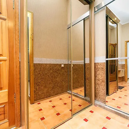 Kiev 24 Apartments Exterior photo