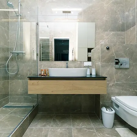 Kiev 24 Apartments Exterior photo