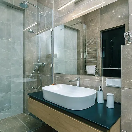 Kiev 24 Apartments Exterior photo