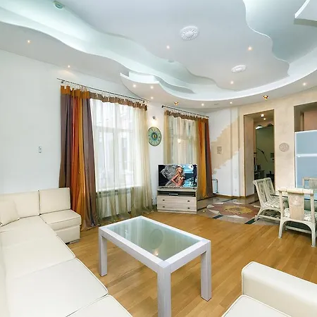 Kiev 24 Apartments Exterior photo