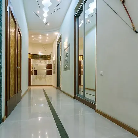Kiev 24 Apartments Exterior photo
