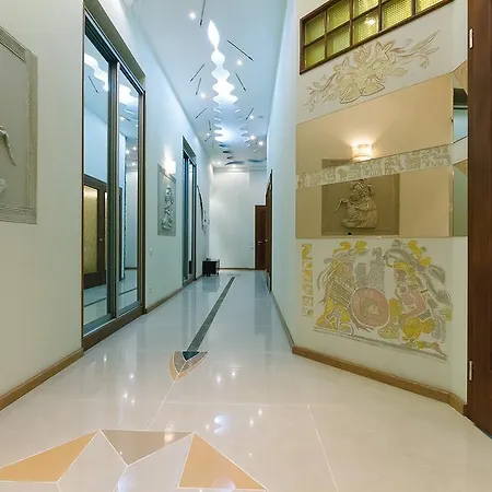 Kiev 24 Apartments Exterior photo